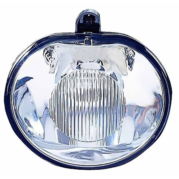 Depo Lamp, 334-2009N-AS 334-2009N-AS - main